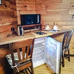 Linowo 10 Country House Holiday home