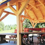 Holiday home Linowo 10 Country House *