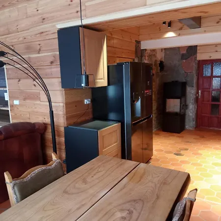 Linowo 10 Country House Linowo (Goldap)