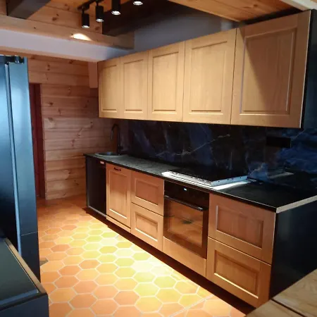 Дом отдыха Linowo 10 Country House Linowo (Goldap)