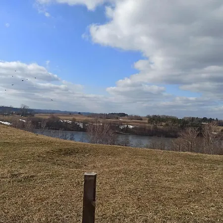 Linowo 10 Country House Дом отдыха Linowo (Goldap)