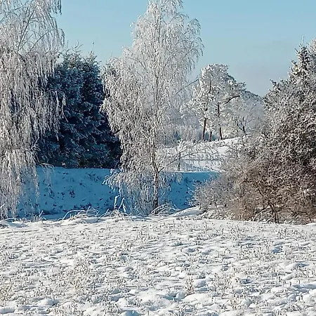 Holiday home Linowo 10 Country House