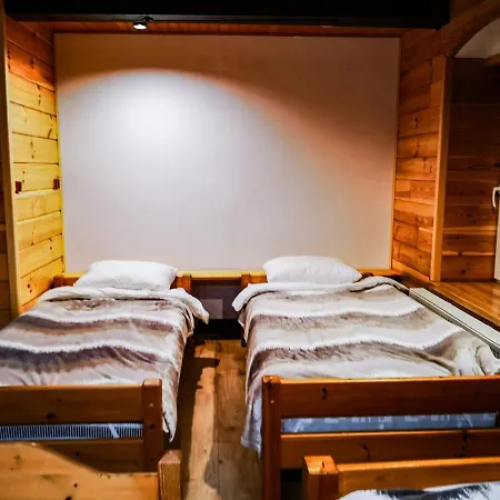 Linowo 10 Country House Linowo (Goldap)