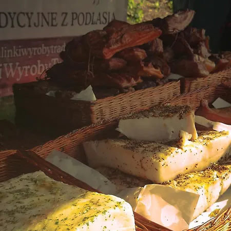 Linowo 10 Country House Casa vacanze Linowo (Goldap)