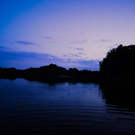 Linowo 10 Country House Linowo (Goldap)