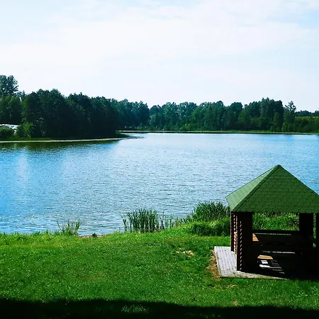 Дом отдыха Linowo 10 Country House *