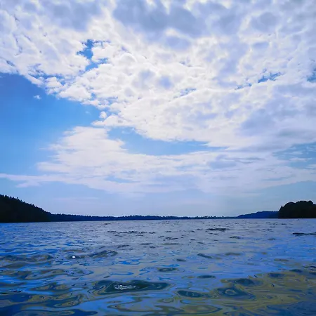 Linowo 10 Country House Casa vacanze