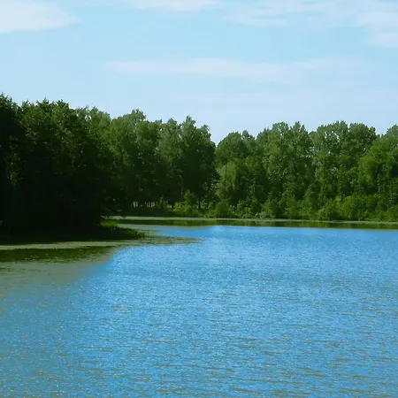 Дом отдыха Linowo 10 Country House *