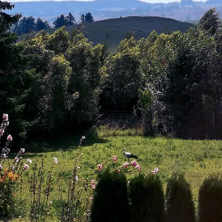 Linowo 10 Country House Casa vacanze