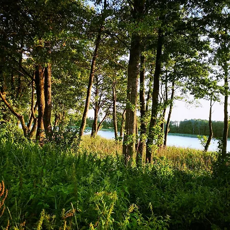 Linowo 10 Country House *