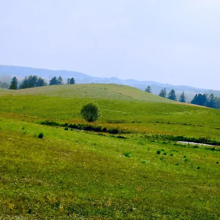 Linowo 10 Country House * Linowo (Goldap)