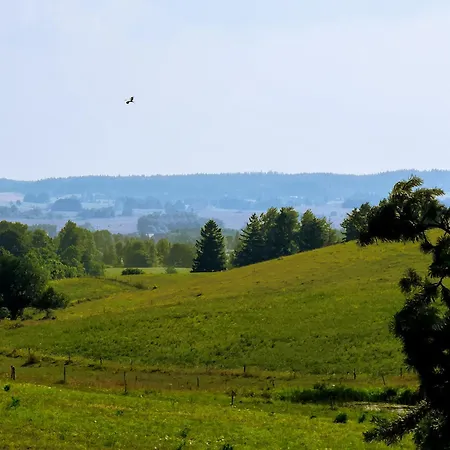 Casa vacanze Linowo 10 Country House *