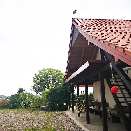 펜션 Linowo 10 Country House Linowo (Goldap)