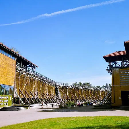 Casa vacanze Linowo 10 Country House Linowo (Goldap)