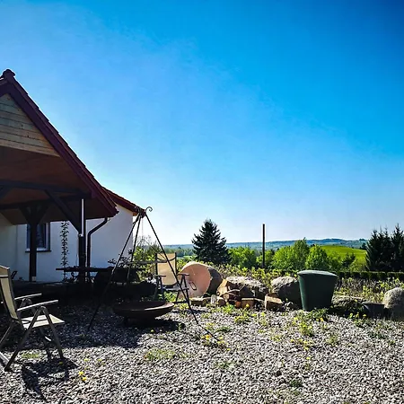 펜션 Linowo 10 Country House