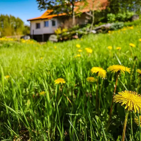 Linowo 10 Country House Casa vacanze *