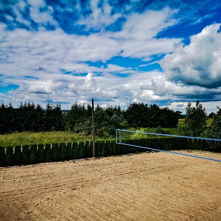 Linowo 10 Country House Дом отдыха Linowo (Goldap)