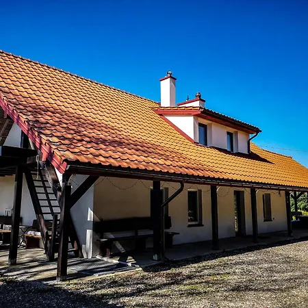 Linowo 10 Country House