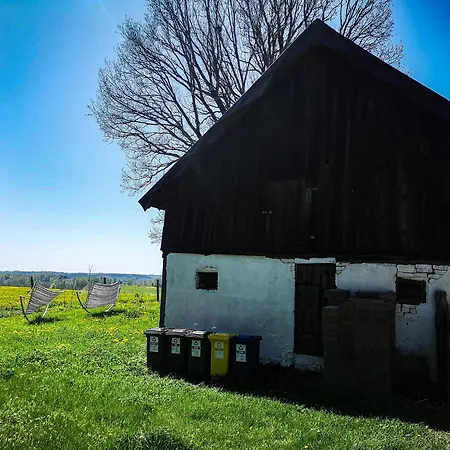 Linowo 10 Country House