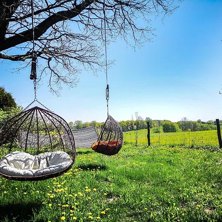 Linowo 10 Country House Дом отдыха