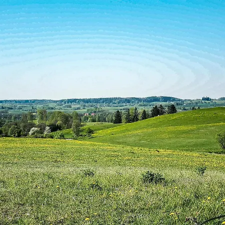 Linowo 10 Country House * Linowo (Goldap)