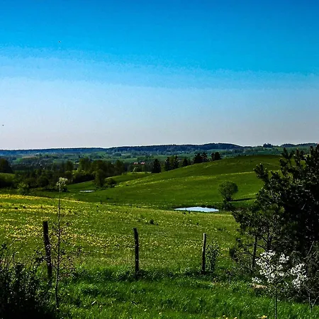 Linowo 10 Country House