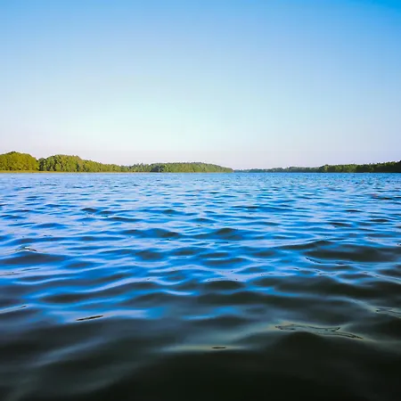 Linowo 10 Country House * Linowo (Goldap)