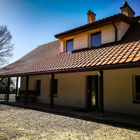 Linowo 10 Country House 펜션