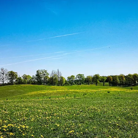 Linowo 10 Country House Casa vacanze