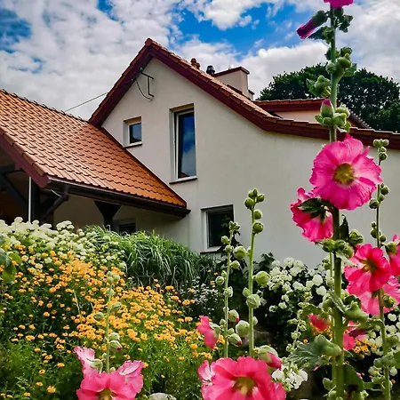 Linowo 10 Country House