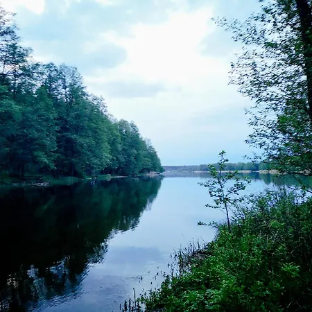 Linowo 10 Country House Дом отдыха *