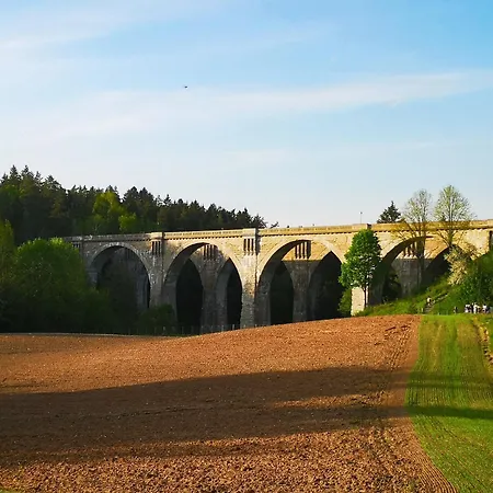 Casa vacanze Linowo 10 Country House