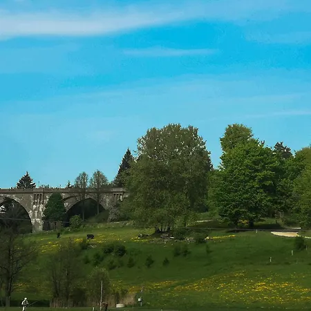 Linowo 10 Country House Casa vacanze