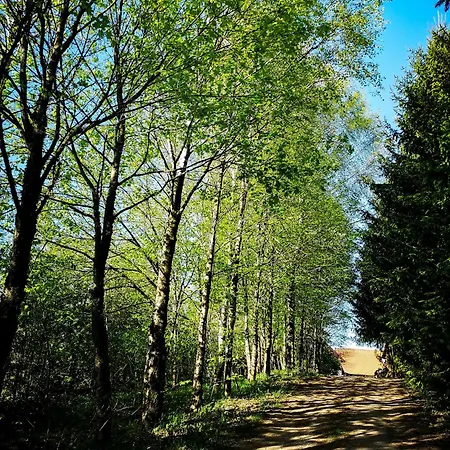 Linowo 10 Country House