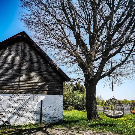 Linowo 10 Country House Дом отдыха *