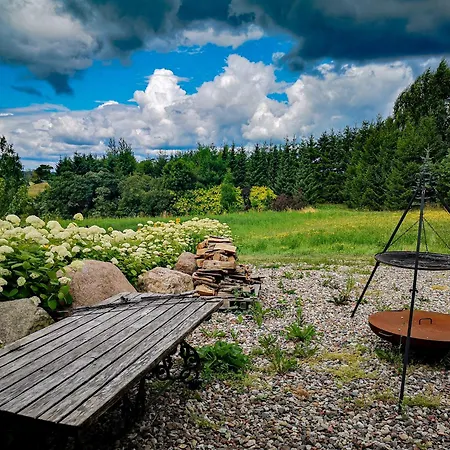 Linowo 10 Country House