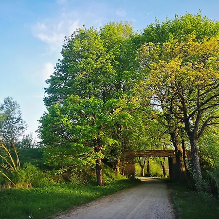 Linowo 10 Country House *