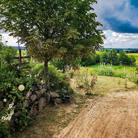 Linowo 10 Country House Casa vacanze *