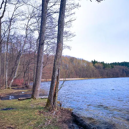 Linowo 10 Country House Linowo (Goldap)