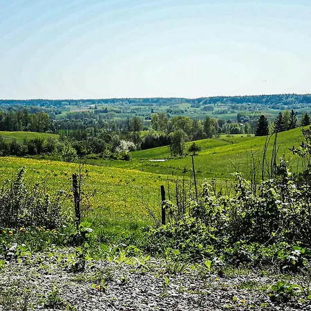 Casa vacanze Linowo 10 Country House *