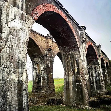 Linowo 10 Country House Casa vacanze *