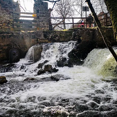 Linowo 10 Country House Casa vacanze