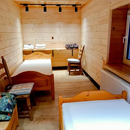 Linowo 10 Country House