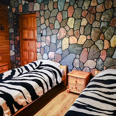 Linowo 10 Country House *