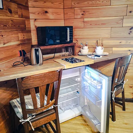 Linowo 10 Country House Casa vacanze