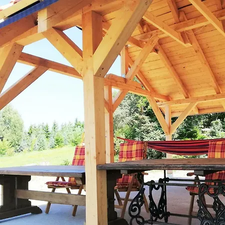 Holiday home Linowo 10 Country House *