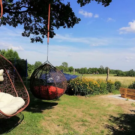 Casa vacanze Linowo 10 Country House