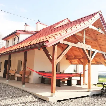 Linowo 10 Country House *