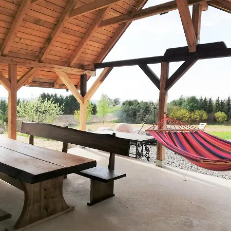 Holiday home Linowo 10 Country House *